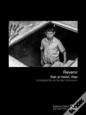 Capa do artigo Revenir,  Bab Al Hadid, Alep