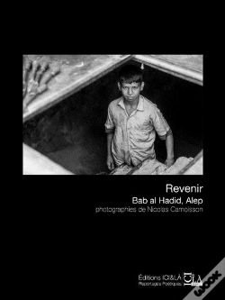 Capa do artigo Revenir,  Bab Al Hadid, Alep