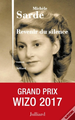 Capa do artigo Revenir Du Silence