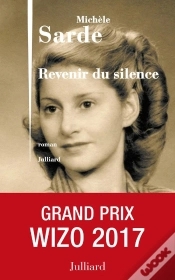 Capa do artigo Revenir Du Silence