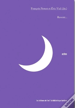 Capa do artigo Revenir...