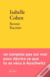 Revenir Raconter