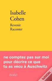 Capa do artigo Revenir Raconter