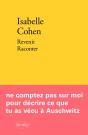 Revenir Raconter - Preview