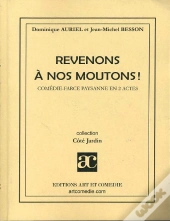 Revenons À Nos Moutons !