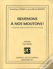 Capa do artigo Revenons À Nos Moutons !