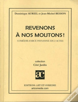 Capa do artigo Revenons À Nos Moutons !