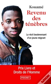 Capa do artigo Revenu Des Ténèbres