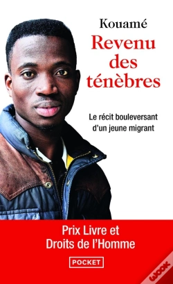Capa do artigo Revenu Des Ténèbres