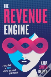 Capa do artigo Revenue Engine