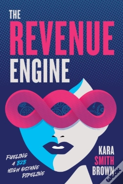 Capa do artigo Revenue Engine