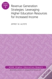 Revenue Generation Strategies