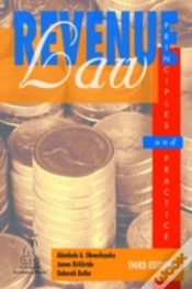 Capa do artigo Revenue Law
