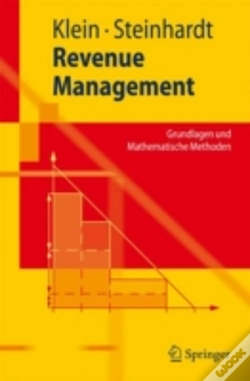 Capa do artigo Revenue Management