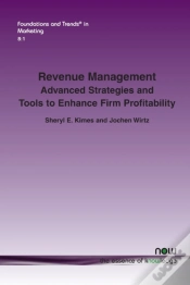 Capa do artigo Revenue Management