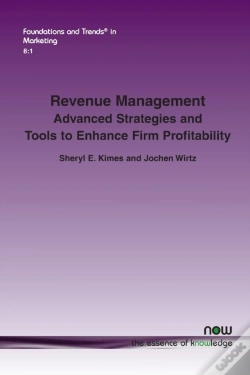 Capa do artigo Revenue Management