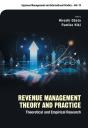 Revenue Management Theory And Practice - Preview
