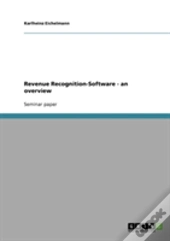 Revenue Recognition-Software - An Overview