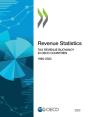 Revenue Statistics 2023 Tax Revenue Buoyancy In Oecd Countries - Preview