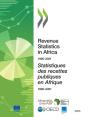 Revenue Statistics In Africa 2023 - Preview