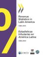 Revenue Statistics In Latin America 2012 - Preview