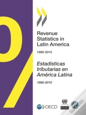 Capa do artigo Revenue Statistics In Latin America 2012