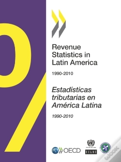 Capa do artigo Revenue Statistics In Latin America 2012