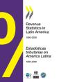 Revenue Statistics In Latin America - Preview
