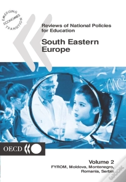 Capa do artigo Revenue Statistics Of O.E.C.D.Member Countries