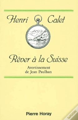 Capa do artigo Rever A La Suisse