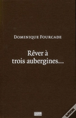 Capa do artigo Rêver À Trois Aubergines...