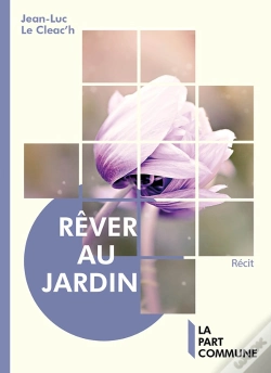 Capa do artigo Rever Au Jardin