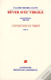 Capa do artigo Rever Avec Virgile, L