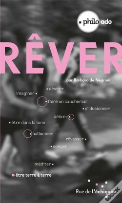 Capa do artigo Rêver
