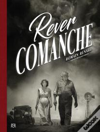 Rever Comanche