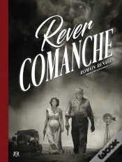 Capa do artigo Rever Comanche