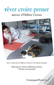 Capa do artigo Rêver Croire Penser ; Autour D