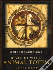 Capa do artigo Rever De Votre Animal Totem Coffret