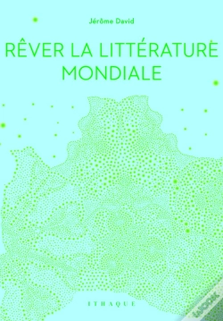 Capa do artigo Rêver La Littérature Mondiale