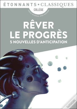 Capa do artigo Rever Le Progres