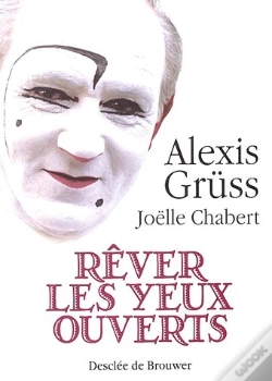 Capa do artigo Rêver Les Yeux Ouverts