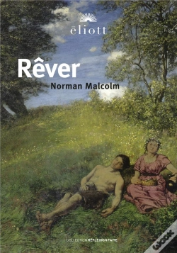Capa do artigo Rêver
