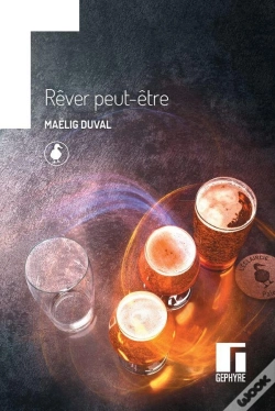 Capa do artigo Rêver Peut-Être