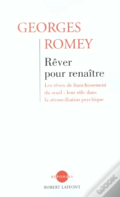 Capa do artigo Rever Pour Renaitre