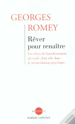 Capa do artigo Rever Pour Renaitre