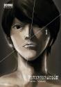 Reverberacion 1 (Ed. Especial + Postal) - Preview