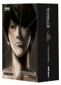 Reverberacion. Serie Completa - Preview