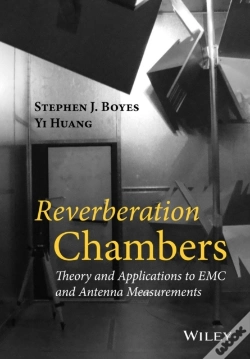 Capa do artigo Reverberation Chambers