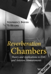 Capa do artigo Reverberation Chambers