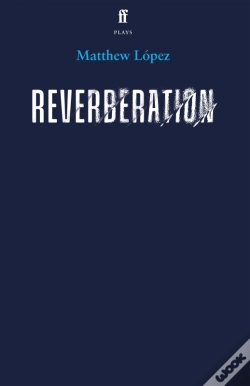 Capa do artigo Reverberation